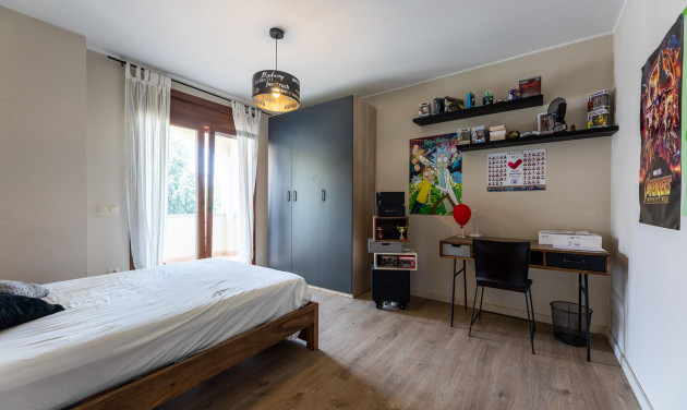 Reventa - Chalet - Calonge - Zona centre