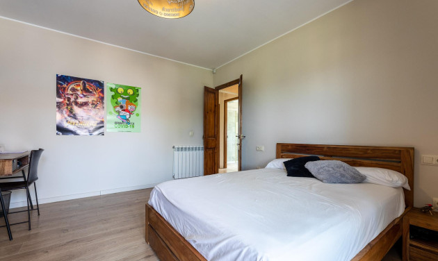 Reventa - Chalet - Calonge - Zona centre