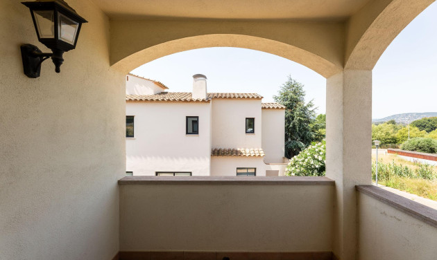 Reventa - Chalet - Calonge - Zona centre