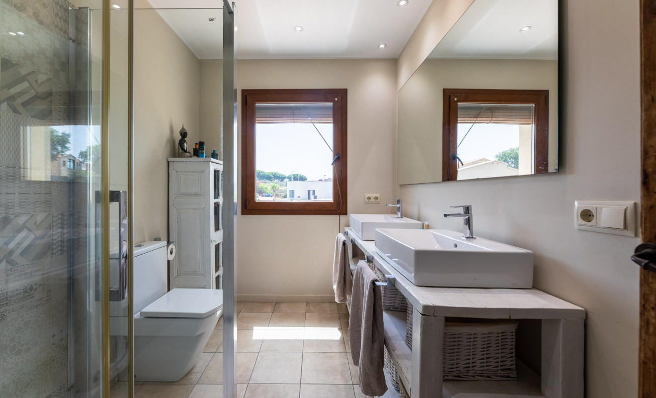 Reventa - Chalet - Calonge - Zona centre