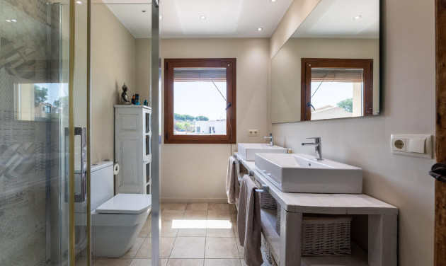 Reventa - Chalet - Calonge - Zona centre