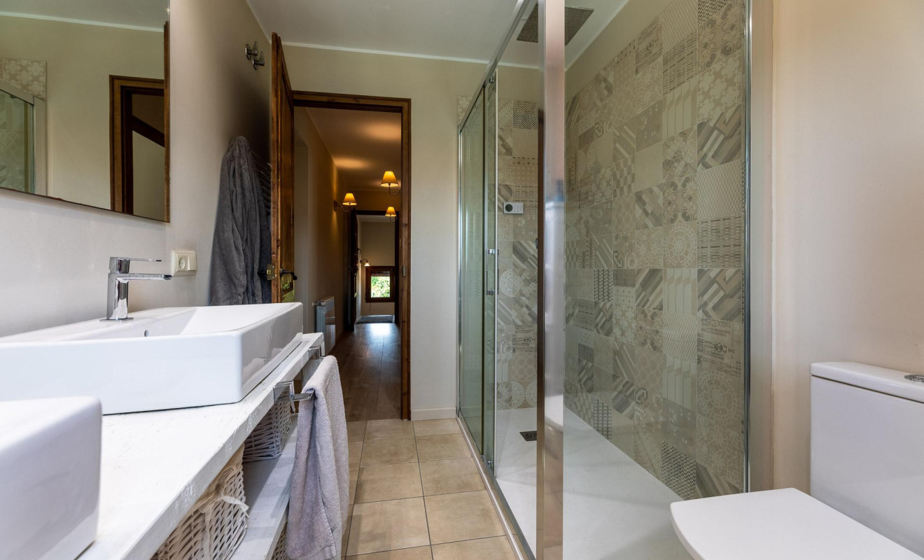 Reventa - Chalet - Calonge - Zona centre