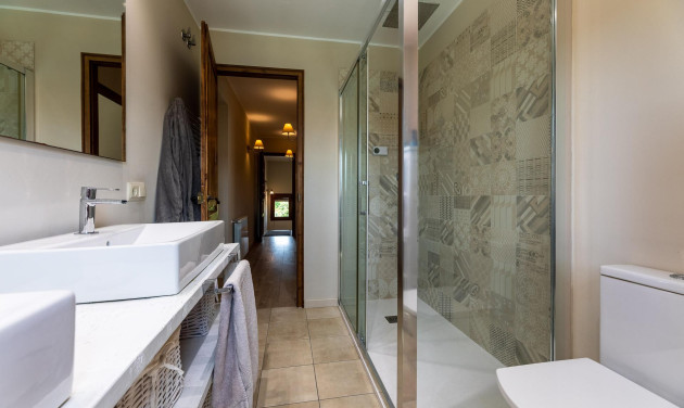 Reventa - Chalet - Calonge - Zona centre