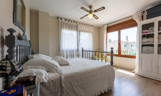 Reventa - Chalet - Calonge - Zona centre