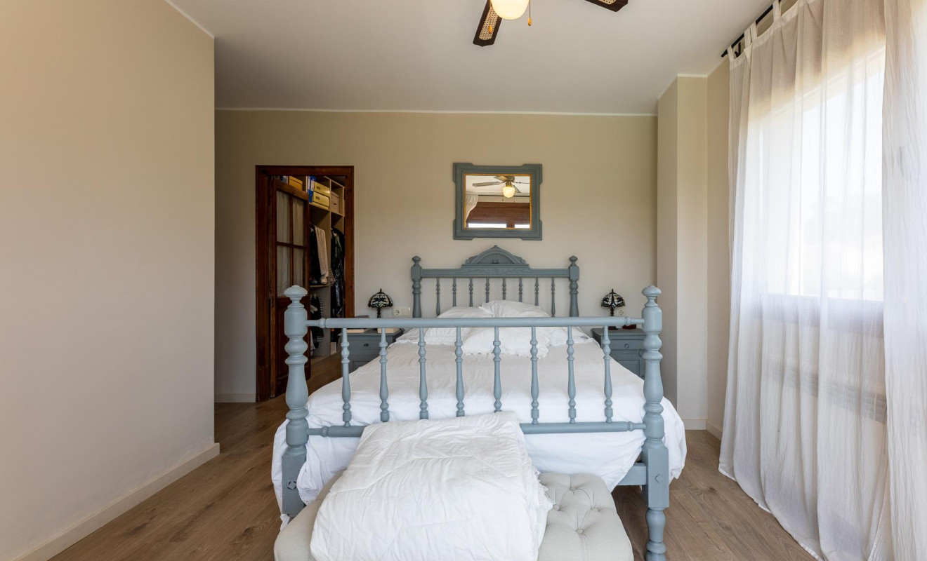 Reventa - Chalet - Calonge - Zona centre
