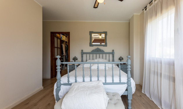 Reventa - Chalet - Calonge - Zona centre