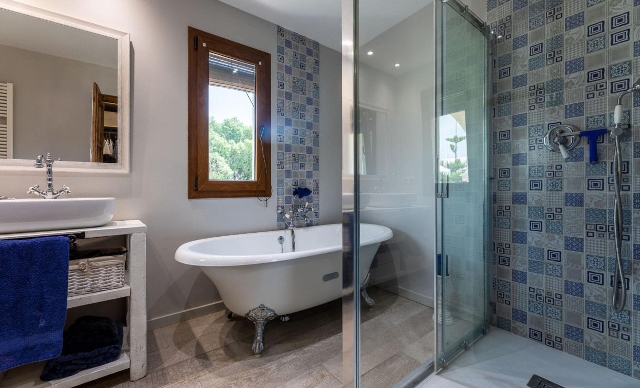 Reventa - Chalet - Calonge - Zona centre