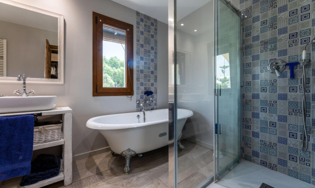 Reventa - Chalet - Calonge - Zona centre
