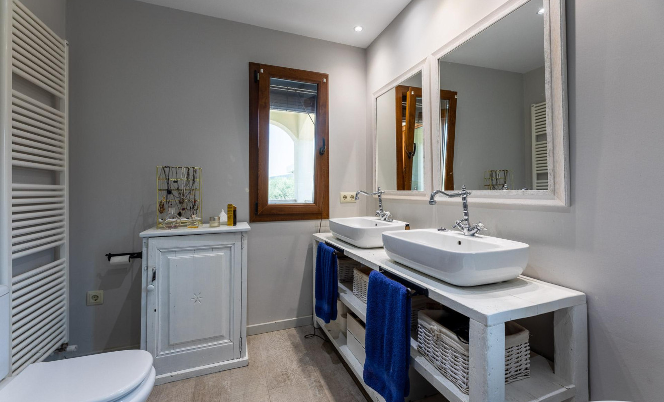 Reventa - Chalet - Calonge - Zona centre
