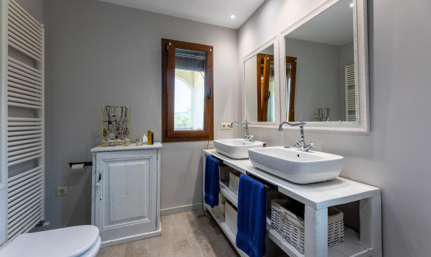 Reventa - Chalet - Calonge - Zona centre