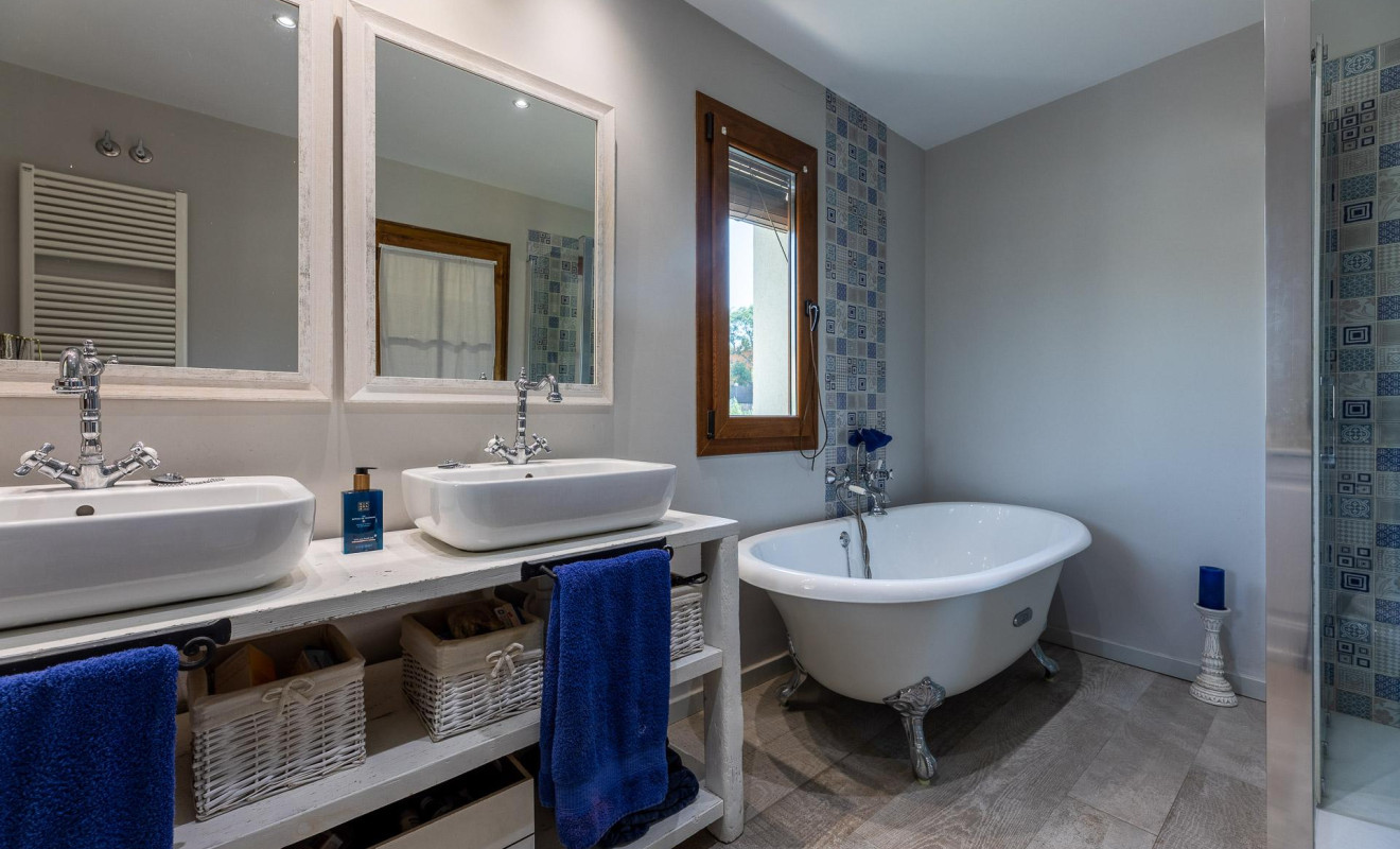 Reventa - Chalet - Calonge - Zona centre