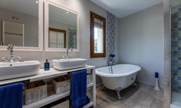 Reventa - Chalet - Calonge - Zona centre