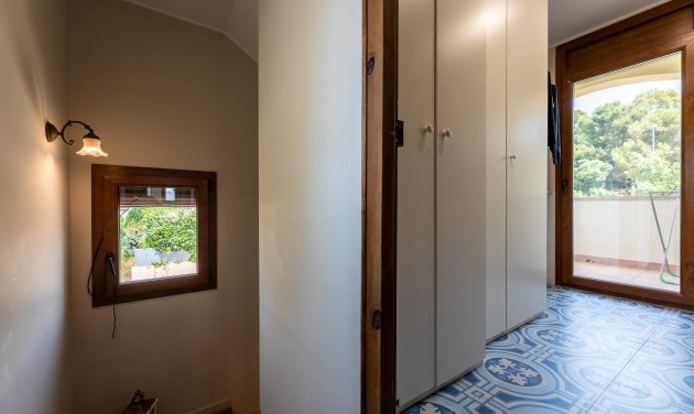 Reventa - Chalet - Calonge - Zona centre