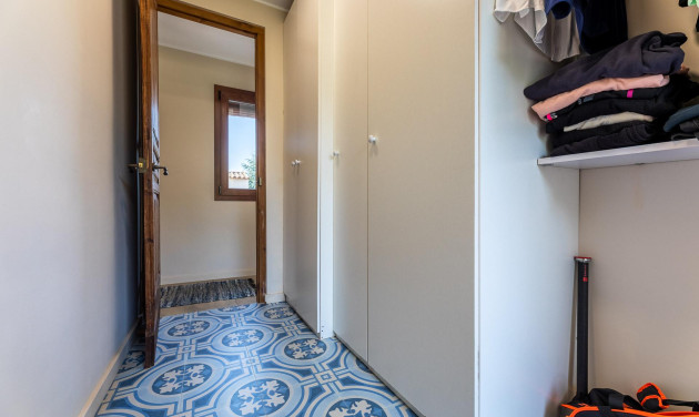 Reventa - Chalet - Calonge - Zona centre