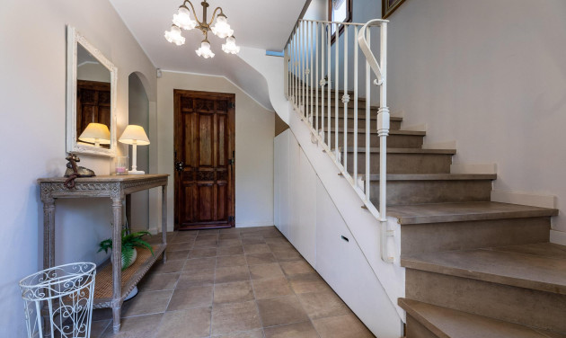 Reventa - Chalet - Calonge - Zona centre