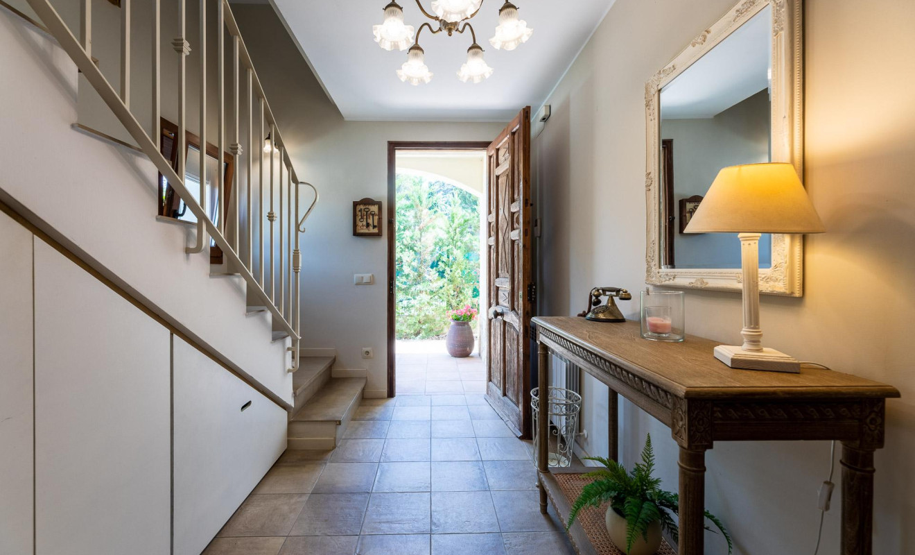 Reventa - Chalet - Calonge - Zona centre