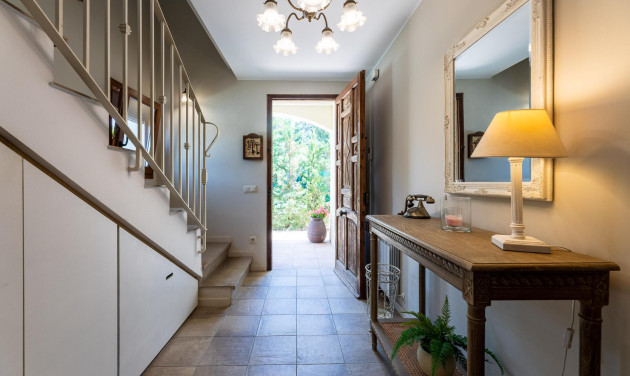 Reventa - Chalet - Calonge - Zona centre