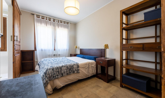 Reventa - Chalet - Calonge - Zona centre