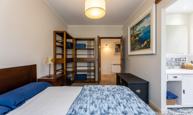 Reventa - Chalet - Calonge - Zona centre
