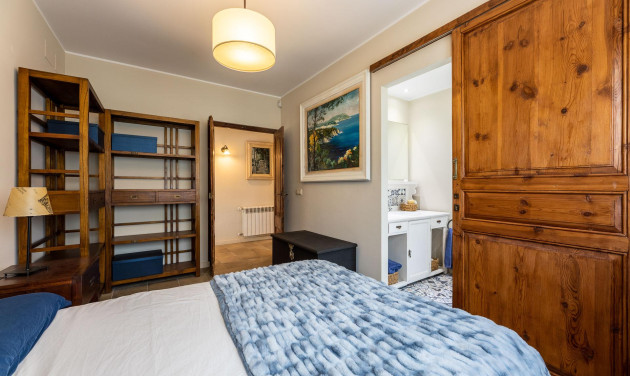 Reventa - Chalet - Calonge - Zona centre