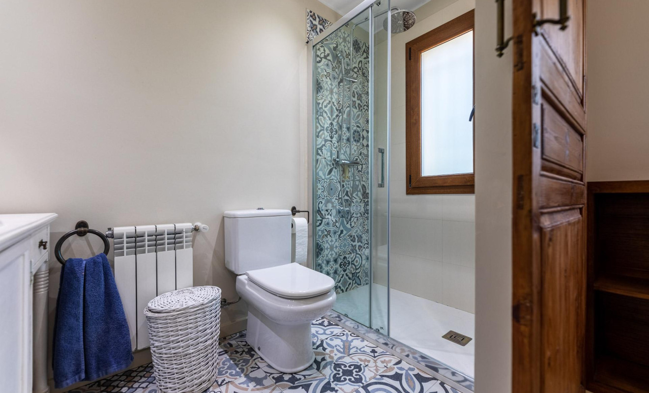 Reventa - Chalet - Calonge - Zona centre