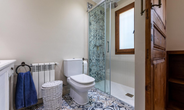 Reventa - Chalet - Calonge - Zona centre