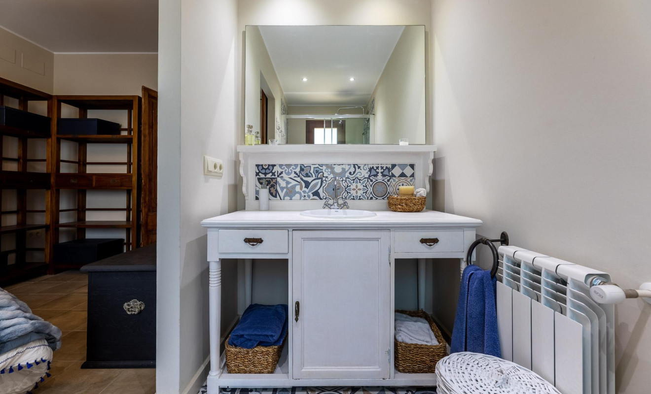 Reventa - Chalet - Calonge - Zona centre