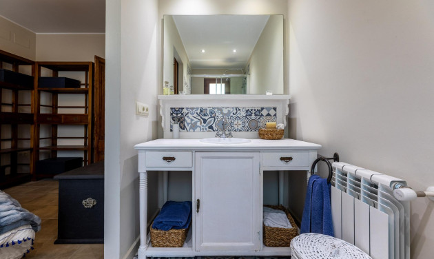 Reventa - Chalet - Calonge - Zona centre