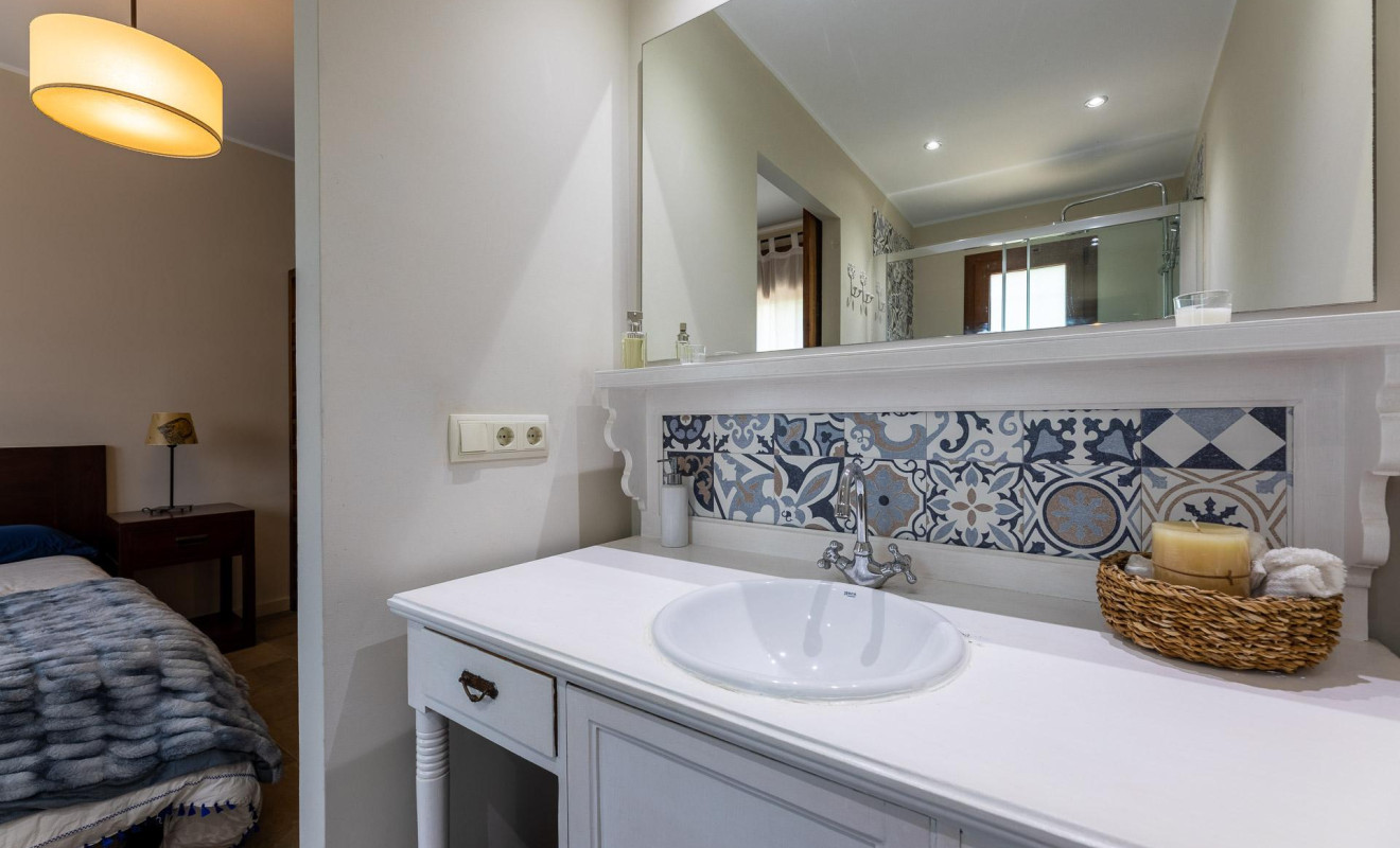 Reventa - Chalet - Calonge - Zona centre