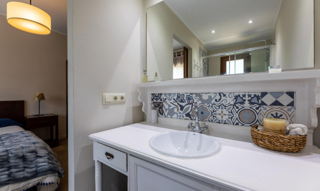 Reventa - Chalet - Calonge - Zona centre