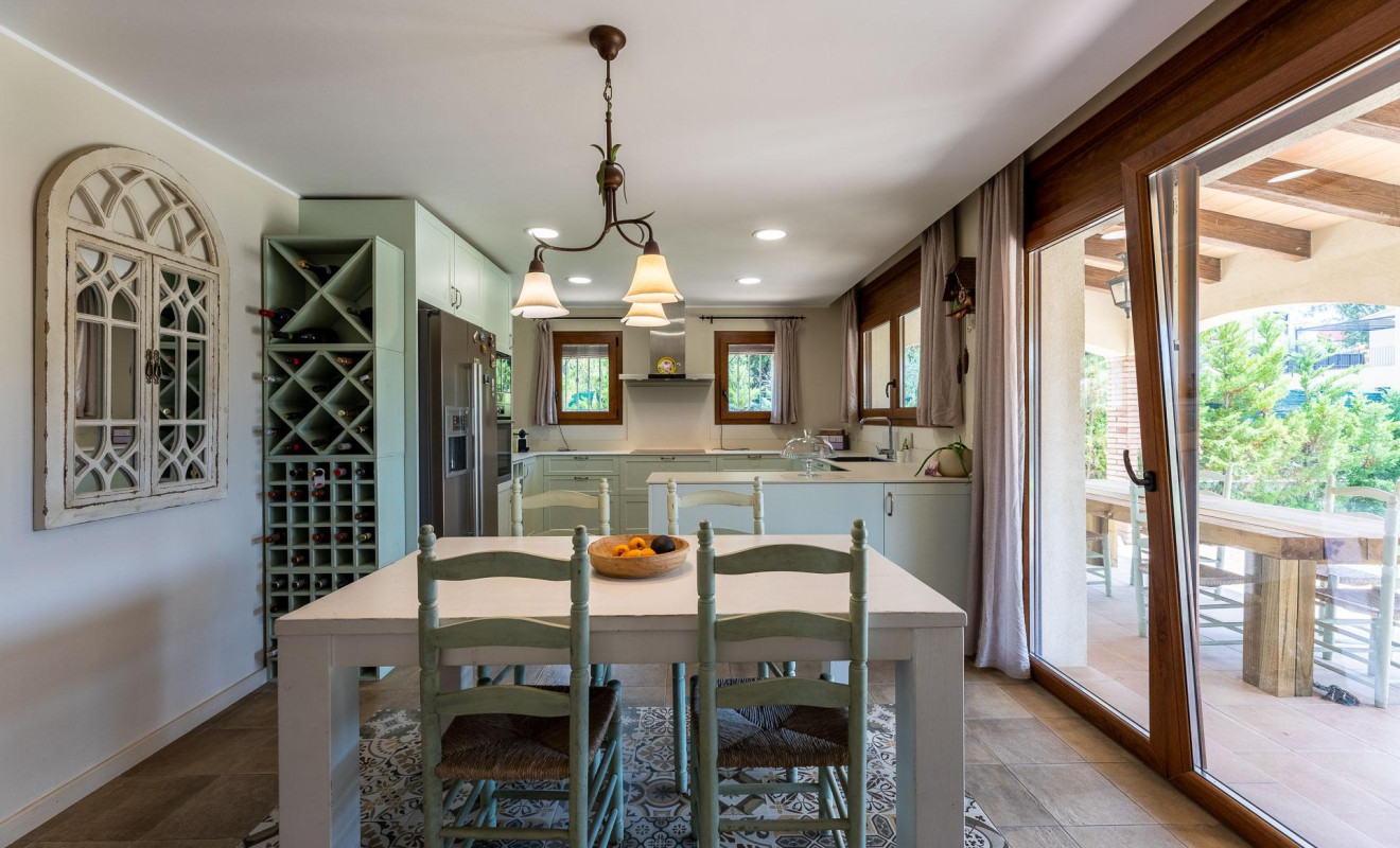 Reventa - Chalet - Calonge - Zona centre