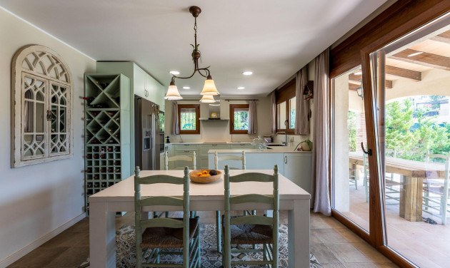 Reventa - Chalet - Calonge - Zona centre