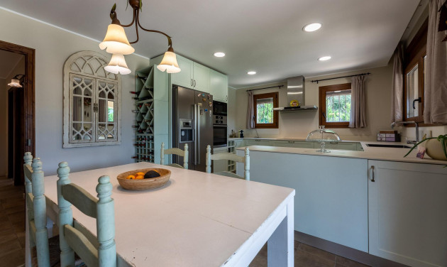 Reventa - Chalet - Calonge - Zona centre