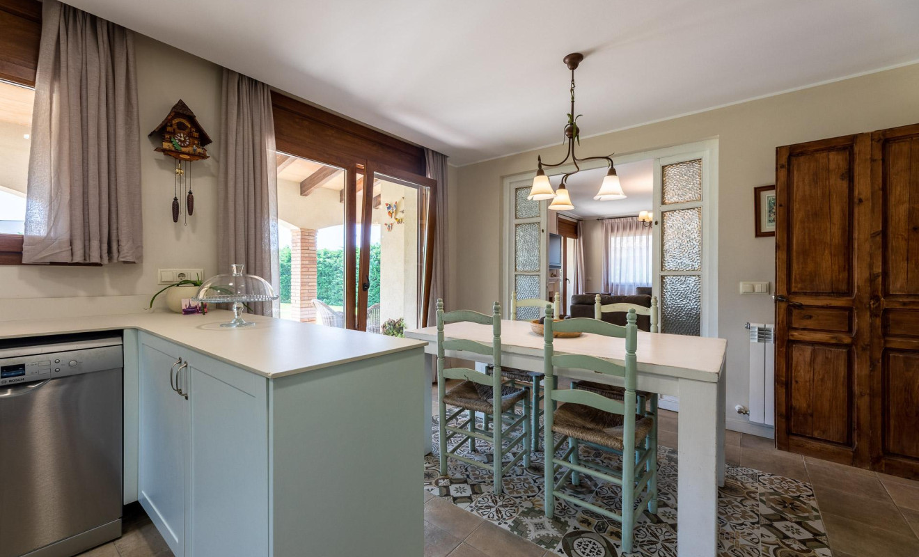 Reventa - Chalet - Calonge - Zona centre