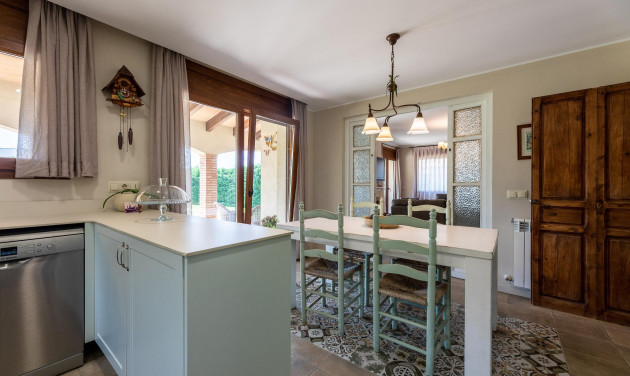 Reventa - Chalet - Calonge - Zona centre
