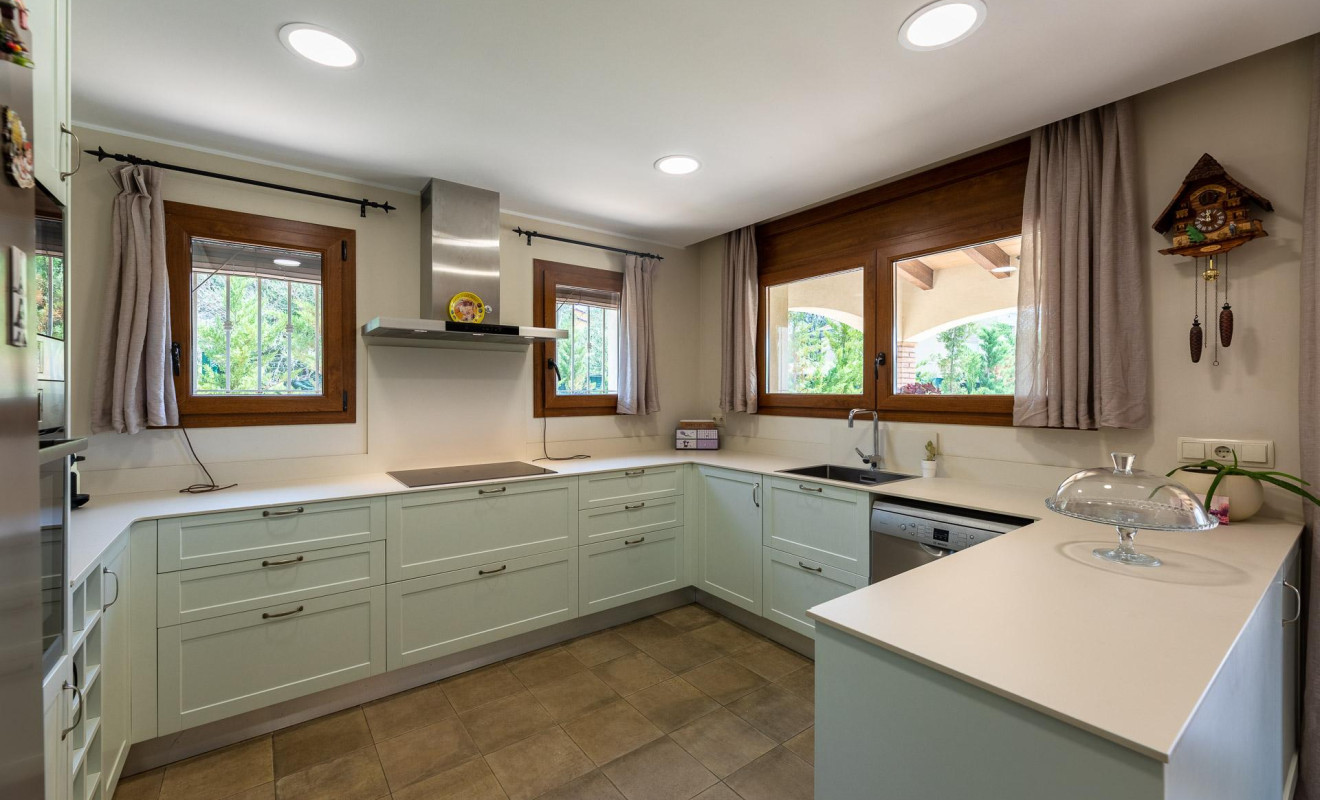 Reventa - Chalet - Calonge - Zona centre