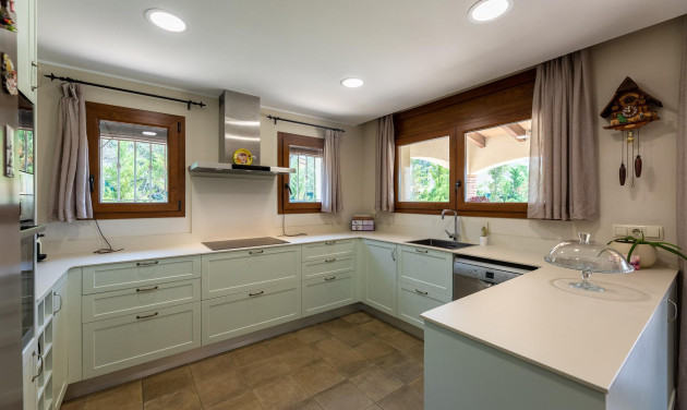 Reventa - Chalet - Calonge - Zona centre