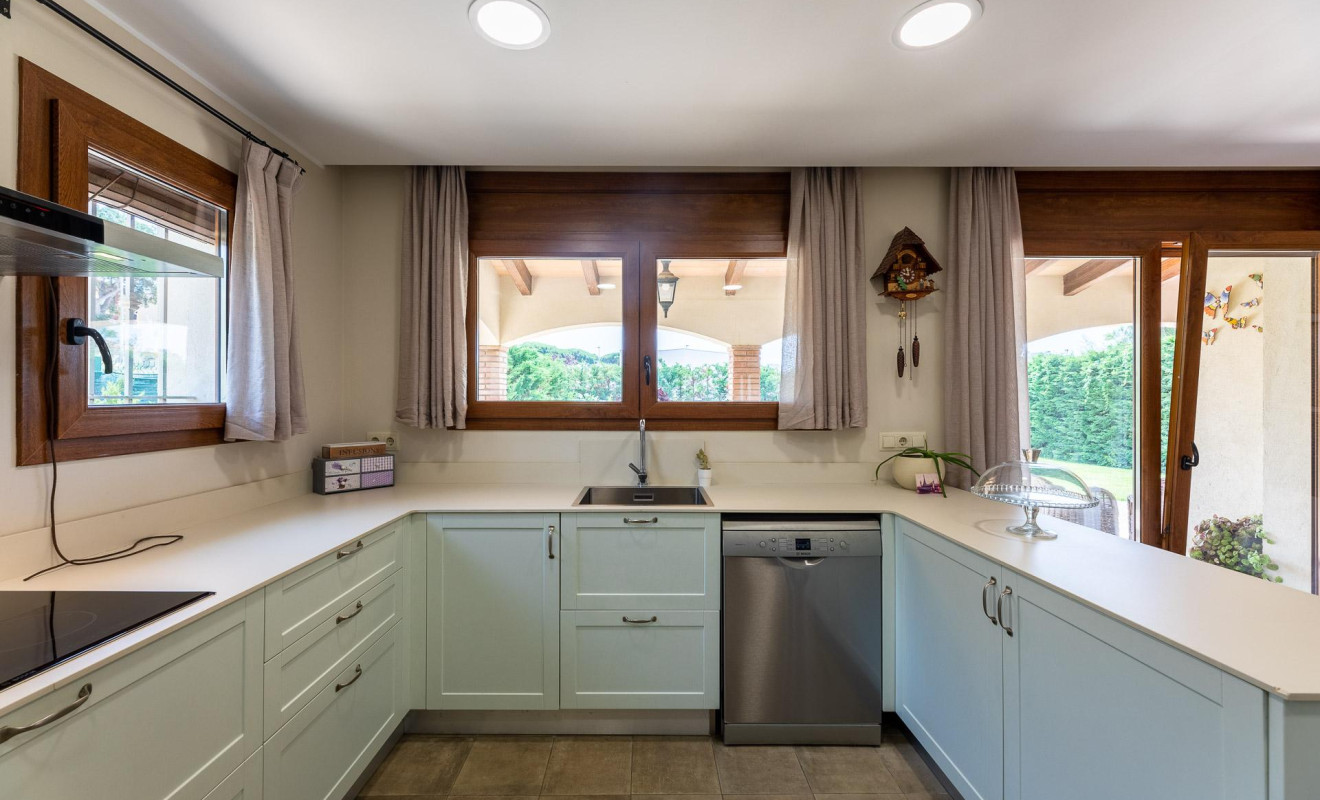 Reventa - Chalet - Calonge - Zona centre