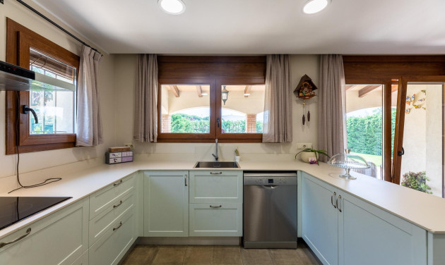 Reventa - Chalet - Calonge - Zona centre
