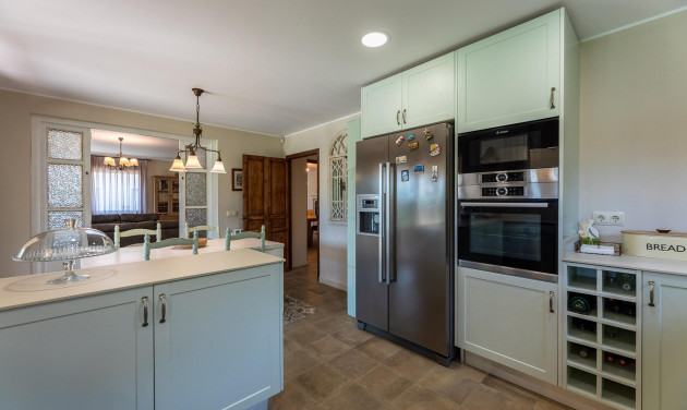 Reventa - Chalet - Calonge - Zona centre