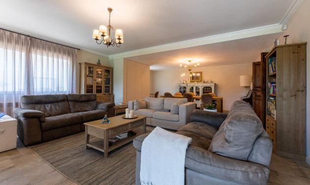 Reventa - Chalet - Calonge - Zona centre