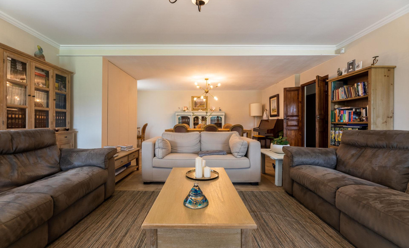Reventa - Chalet - Calonge - Zona centre