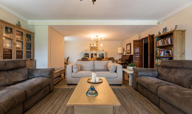 Reventa - Chalet - Calonge - Zona centre