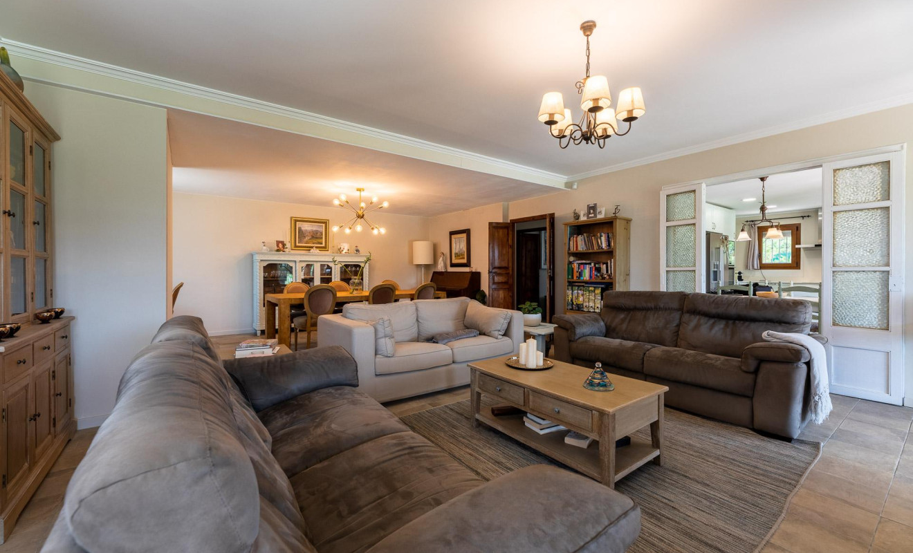 Reventa - Chalet - Calonge - Zona centre
