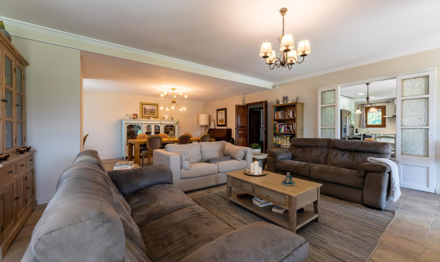 Reventa - Chalet - Calonge - Zona centre