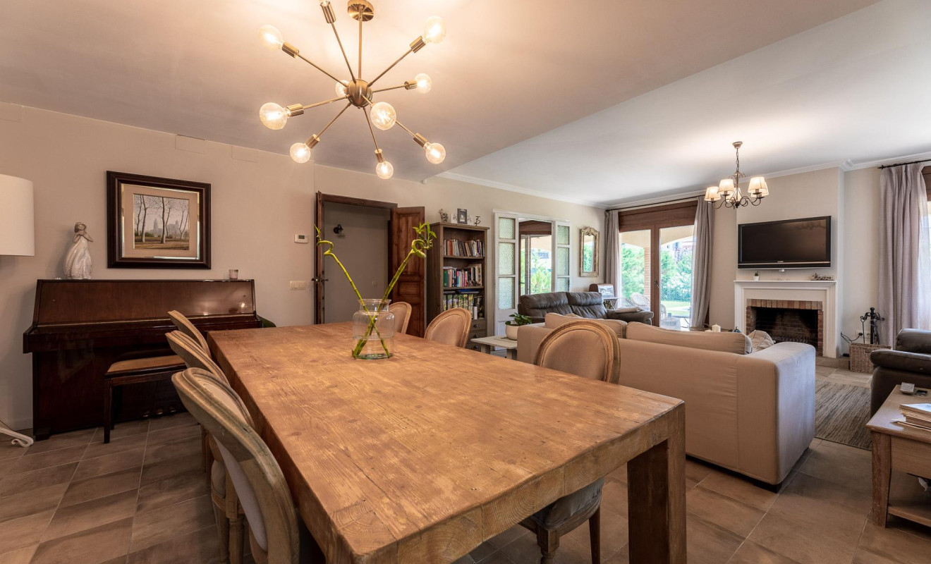 Reventa - Chalet - Calonge - Zona centre