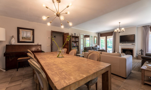 Reventa - Chalet - Calonge - Zona centre
