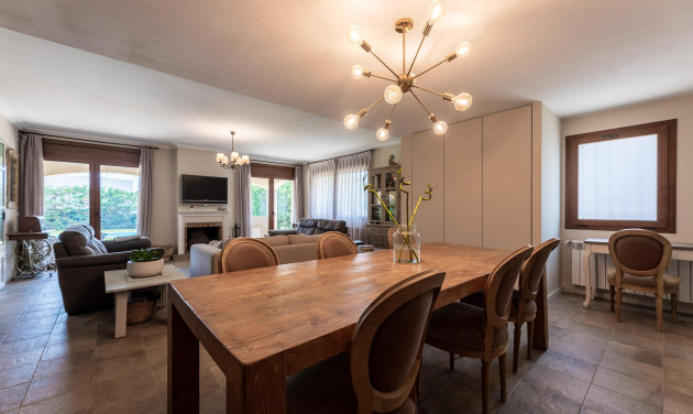 Reventa - Chalet - Calonge - Zona centre