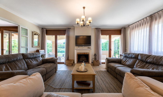 Reventa - Chalet - Calonge - Zona centre