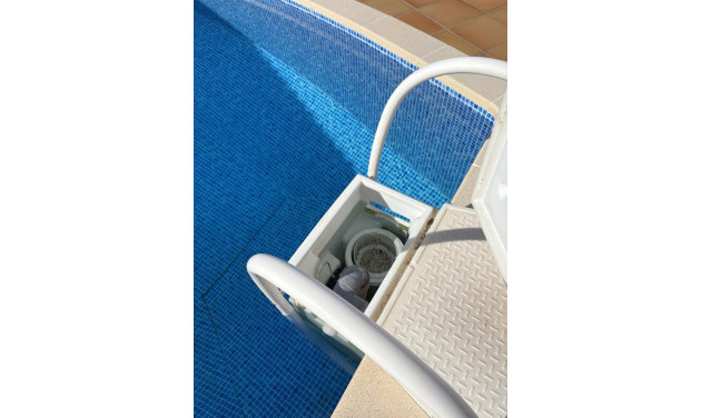 Resale - Villa - Masquefa